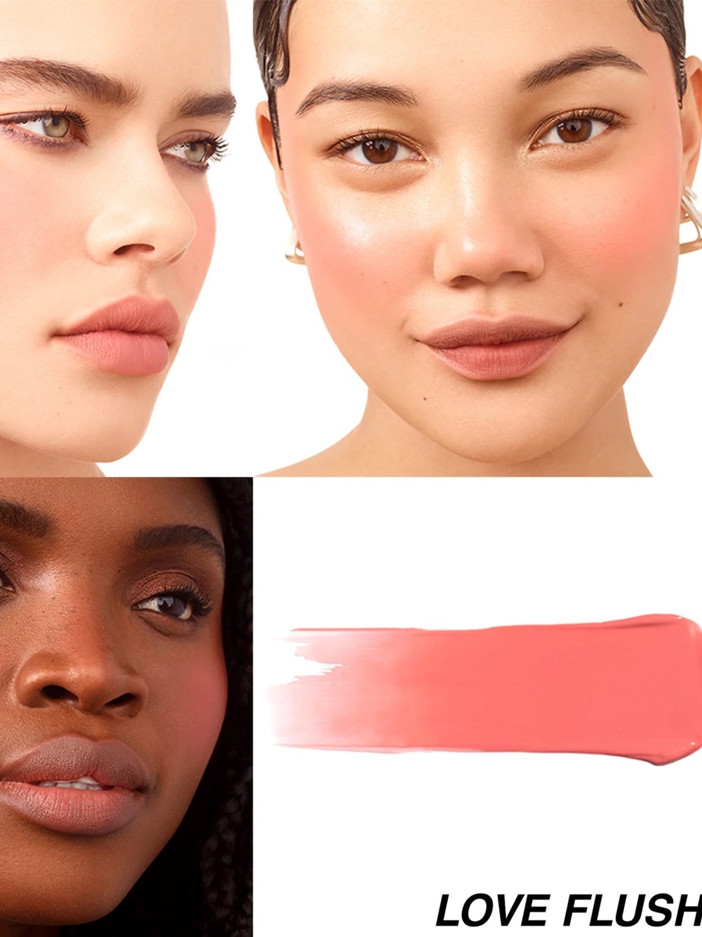 NEW Freck Beauty CHEEKSLIME
LIP + CHEEK TINT - Picture 3 of 7